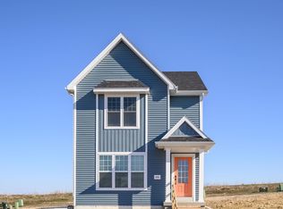 9228 Gentle Feather Rd, Verona, WI 53593