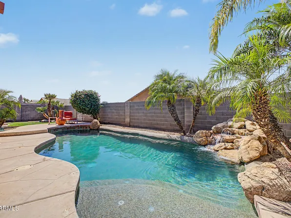 45713 W Mountain View Road, Maricopa, AZ 85139