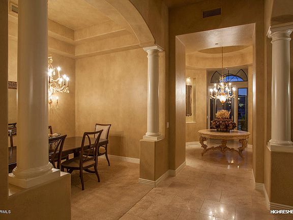 3rd image of 9771 E Piedra Dr