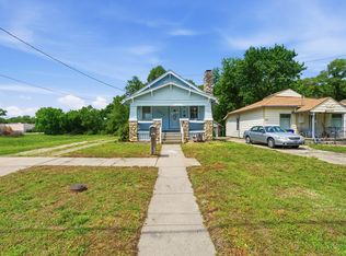 1816 N Jefferson St, Junction City, KS 66441