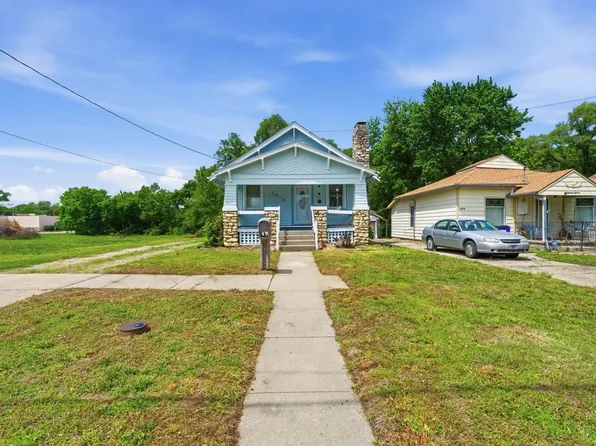 1816 N Jefferson St, Junction City, KS 66441