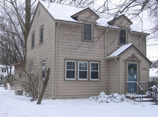 1306 7th St NW, Austin, MN 55912