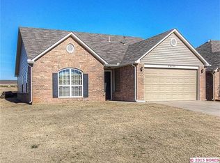 26109 E 86th St S, Broken Arrow, OK 74014