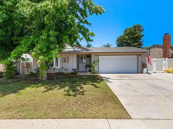 10048 Waynecrest Ln, Santee, CA 92071