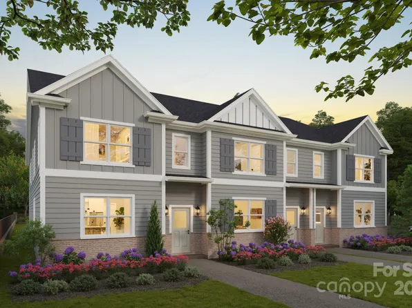 4634 Dogwood Pl, Charlotte, NC 28215