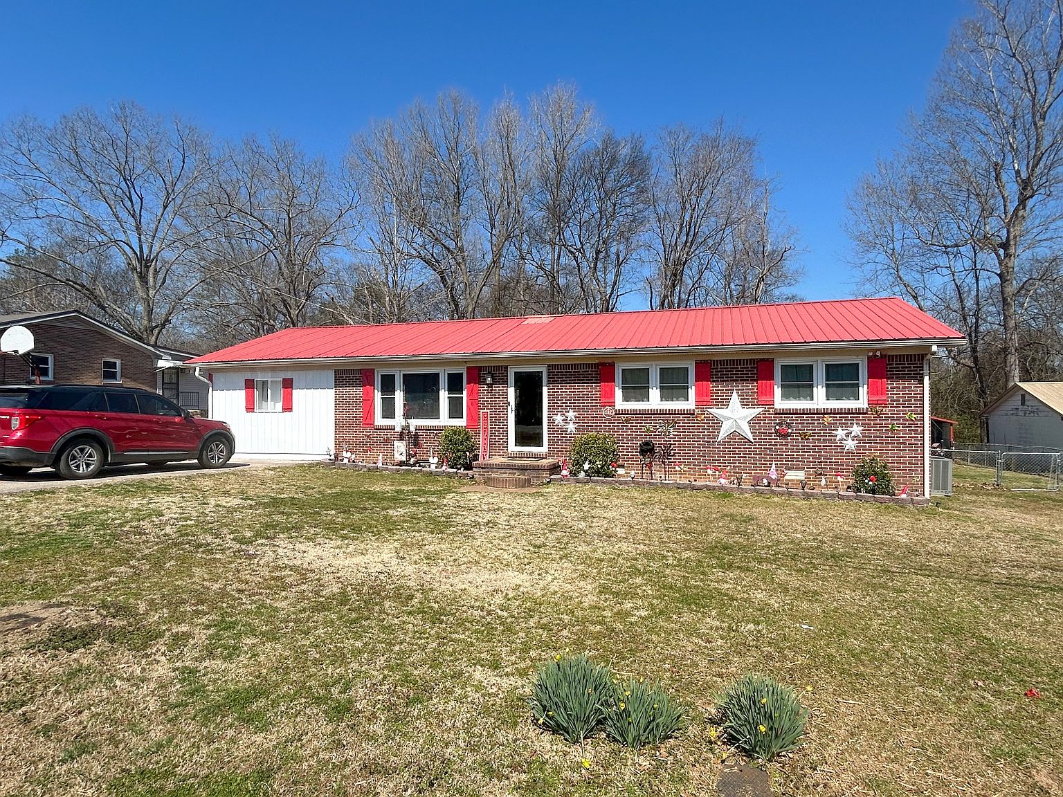 311 Governor Browning St, Bruceton, TN 38317 | MLS #2808429 | Zillow