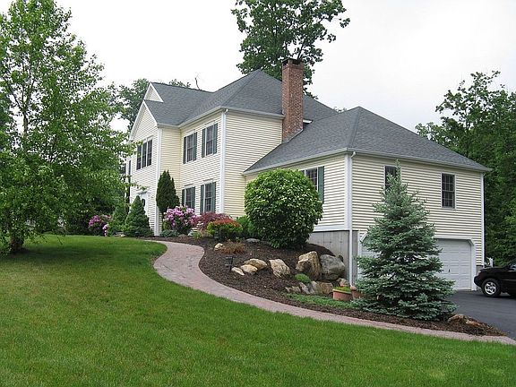 Professionally Landscaped