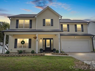 8836 Cornwall St, Locust, NC, 28097