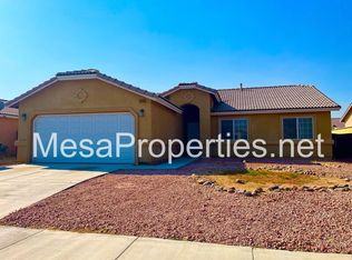 10449 Butte St, Adelanto, CA 92301