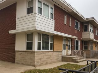 5107 N Springfield Ave APT B, Chicago, IL 60625