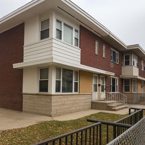 5107 N Springfield Ave APT B, Chicago, IL, 60625