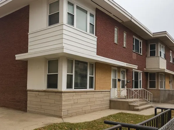 5107 N Springfield Ave APT B, Chicago, IL 60625