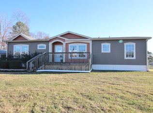 702 Masked Duck Cir, Princeton, LA 71067