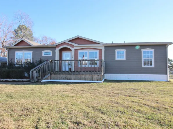 702 Masked Duck Cir, Princeton, LA 71067