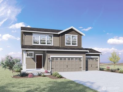 1701 S Mallard Way #13, Ellensburg, WA, 98926