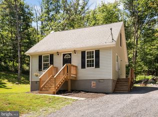 208 Opossum Trl, Winchester, VA 22602