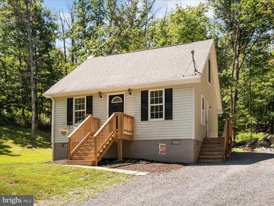 208 Opossum Trl, Winchester, VA, 22602