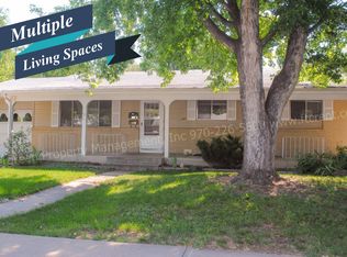 1228 Southridge Dr, Fort Collins, CO 80521