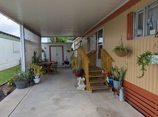 1325 Dixieland Rd LOT 59, Harlingen, TX 78552
