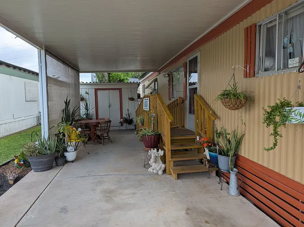 1325 Dixieland Rd Lot 59, Harlingen, TX 78552