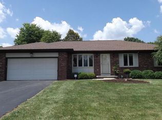 11 Ridgewood Dr SW, Etna, OH 43062