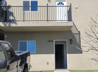 1912 Paradise St, San Diego, CA 92114