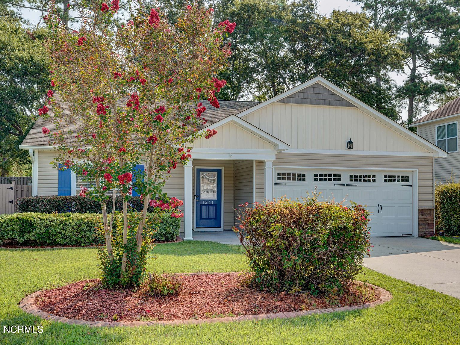 1274 Clancy Drive NE, Leland, NC 28451 Zillow