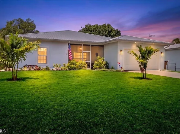 6011 Jadestone Ave, Fort Myers, FL 33905