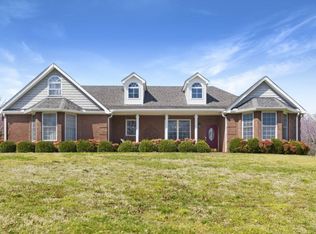 5444 George Franklin Rd, Smyrna, TN 37167