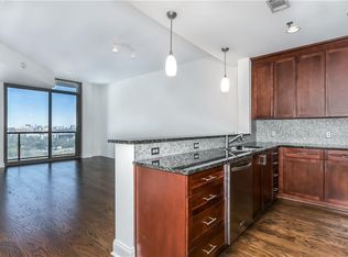 270 17th St NW UNIT 2208, Atlanta, GA 30363
