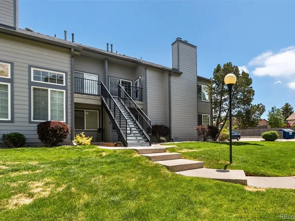 2758 Montague Drive, Colorado Springs, CO 80920
