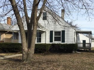 858 S Weyant Ave, Columbus, OH 43227