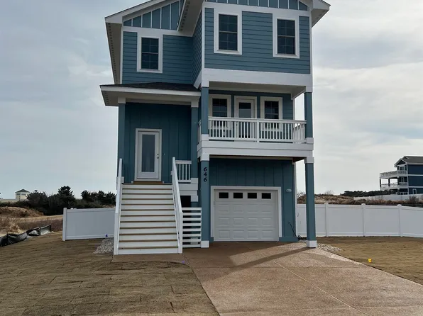 646 Windswept Ridge Ln Lot 446, Corolla, NC 27927