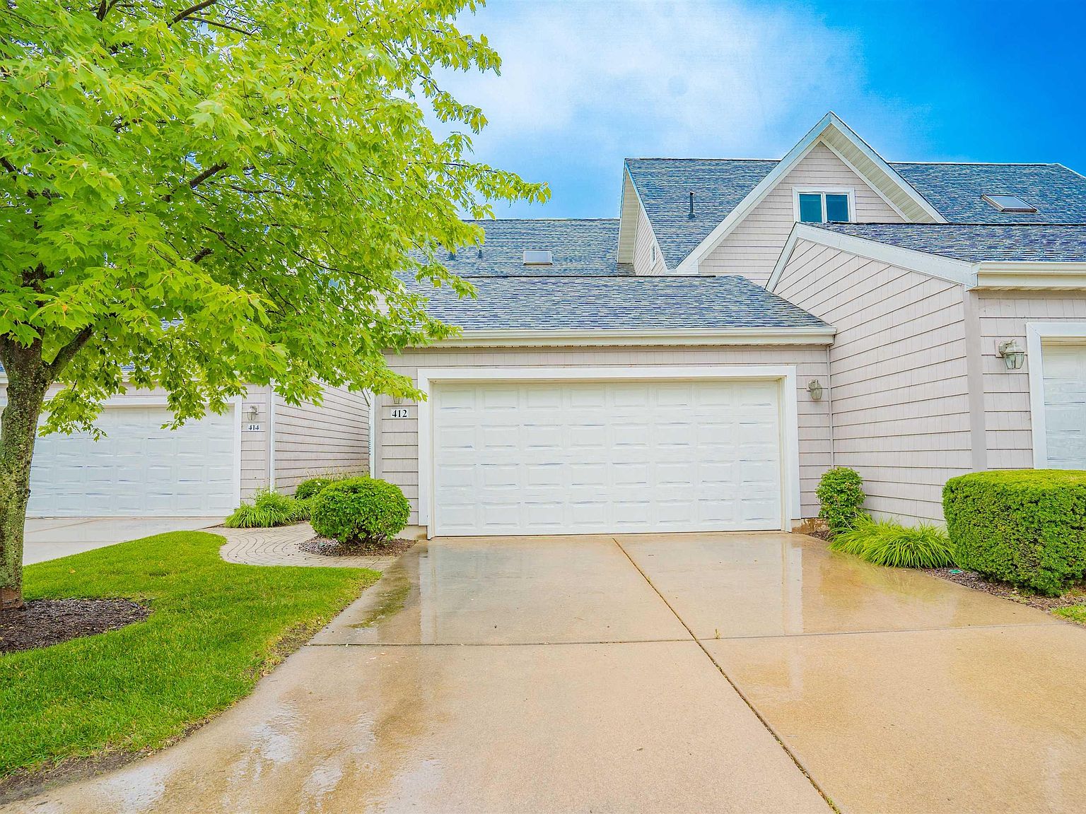 412 Harbor Pointe Dr, East Peoria, IL 61611 Zillow