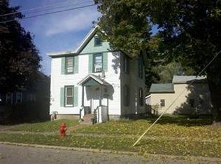 34 Eaton Ave, Norwich, NY 13815