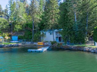 41736 Arnold Rd, Loon Lake, WA 99148