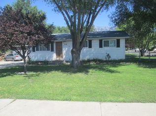 318 N 400 W, Orem, UT 84057