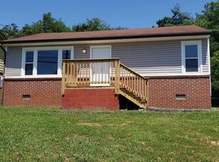 3933 Skyline Dr, Knoxville, TN 37914