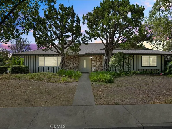 702 Scripps Dr, Claremont, CA 91711