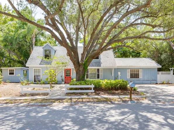 2747 Pursell Cir, Sarasota, FL 34232