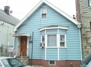 43 Lentz Ave, Newark, NJ 07105