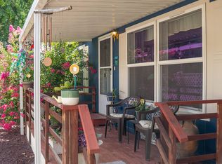 93 Northridge Ter SPACE 23, Medford, OR 97501