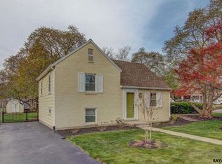 701 Parkway Blvd, York, PA 17404