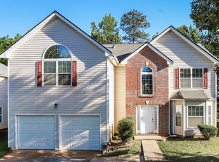 3112 Berthas Overlook, Douglasville, GA 30135
