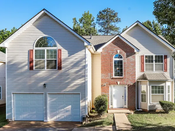 3112 Berthas Overlook, Douglasville, GA 30135
