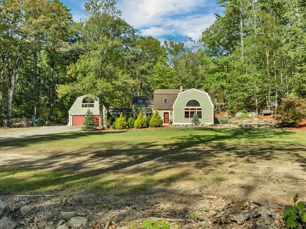 163 Estes Road, Rochester, NH 03867