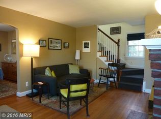 9403 Flower Ave, Silver Spring, MD 20901