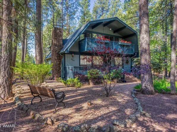 8085 Indian Bend Rd, Pinetop, AZ 85935
