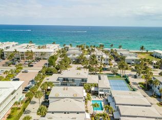 Hillsboro Yacht Villas, Hillsboro Beach, FL 33062