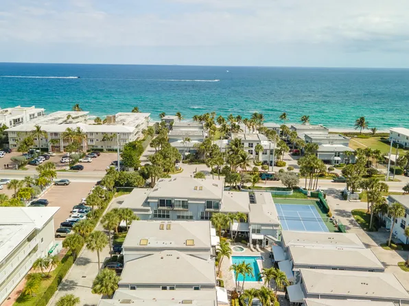 1194 Hillsboro Mile #72, Hillsboro Beach, FL 33062